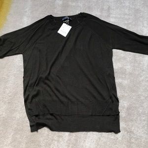 Zara sweater